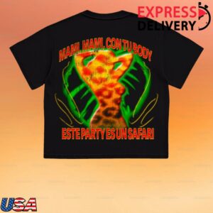 kenny sau J Balvin Shop Merch Store Safari Hit Shirt kenny sau J Balvin Shop Merch Store Safari Hit Shirt