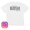 kenny sau Jacob Collier Store Merch I Sang On Djesse Vol 4 Shirt