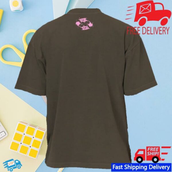 kenny sau Jhayco Store Merch Shop Le Clique Vida Rockstar Shirt