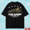 John Summit Merch Shop John Summit Boulder Shirt 1 kenny sau John Summit Merch Shop John Summit Boulder Shirt 1