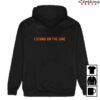 kenny sau Kae Tempest Store Merch 2025 Tour Hoodie