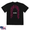 kenny sau Kae Tempest Store Merch 2025 Tour Shirt