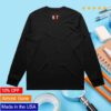 kenny sau Kill Merch Shop Kill Tony Long Sleeve Shirt