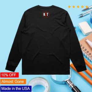 kenny sau Kill Merch Shop Kill Tony Long Sleeve Shirt kenny sau Kill Merch Shop Kill Tony Long Sleeve Shirt
