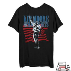 kenny sau Kip Moore Merch Shop American Heartbreak Shirt kenny sau Kip Moore Merch Shop American Heartbreak Shirt