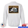 kenny sau Kip Moore Merch Shop Solitary Tracks Sweatshirt