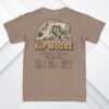 Kip Moore Merch Shop Solitary Tracks World Shirt 1 kenny sau Kip Moore Merch Shop Solitary Tracks World Shirt