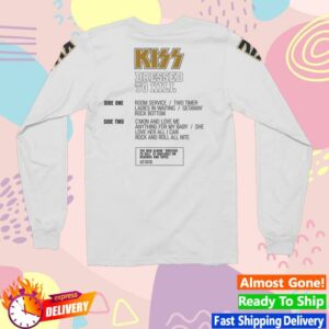 kenny sau Kiss Online Merch Shop Dressed To Kill 50Th Anniversary Long Sleeve Shirt kenny sau Kiss Online Merch Shop Dressed To Kill 50Th Anniversary Long Sleeve Shirt