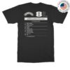 kenny sau Kiss Online Merch Shop Dressed To Kill Since 1975 Shirt