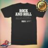 kenny sau Kiss Online Merch Shop Rock And Roll All Nite Dtk Shirt