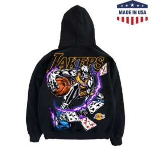 kenny sau Lakers Merch Store Lakers X Warren Lotas Hoodie kenny sau Lakers Merch Store Lakers X Warren Lotas Hoodie