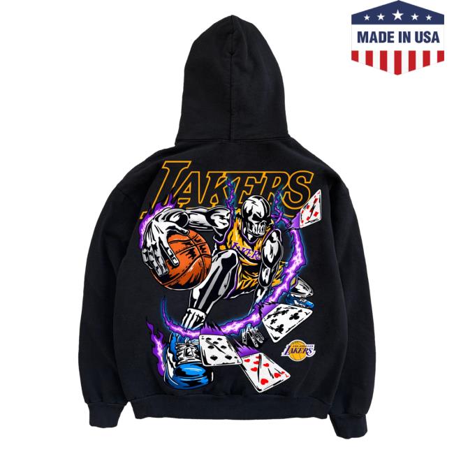 kenny sau Lakers Merch Store Lakers X Warren Lotas Hoodie kenny sau Lakers Merch Store Lakers X Warren Lotas Hoodie