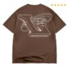 kenny sau Lance 210 Merch Shop 210 Comet Box Fit Shirt