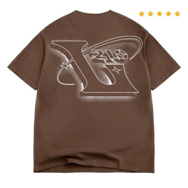 kenny sau Lance 210 Merch Shop 210 Comet Box Fit Shirt
