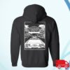 Lataco Merch Store L.A. Taco Cruise Hoodie 1 kenny sau Lataco Merch Store LA Taco Cruise Hoodie