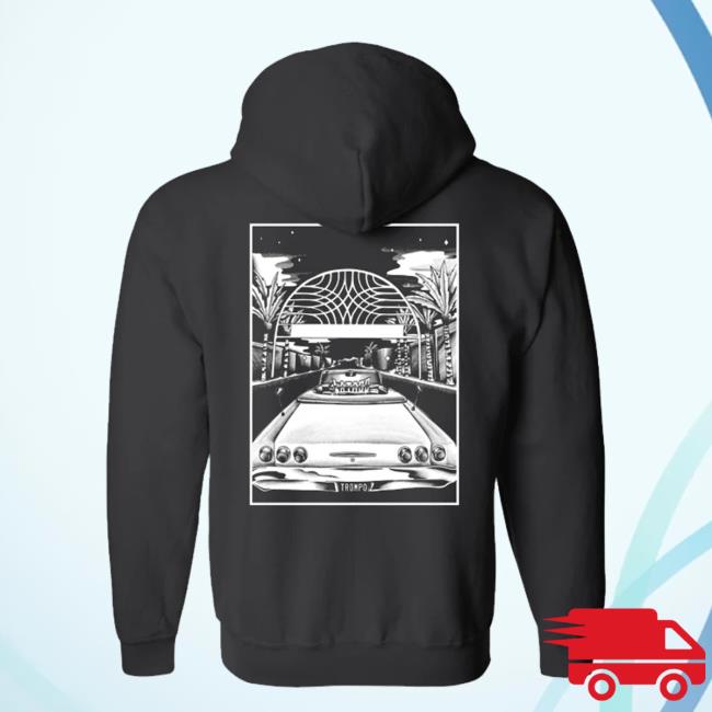 kenny sau Lataco Merch Store LA Taco Cruise Hoodie kenny sau Lataco Merch Store LA Taco Cruise Hoodie