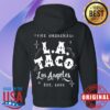Lataco Merch Store L.A. Taco Original Hoodie 1 kenny sau Lataco Merch Store LA Taco Original Hoodie