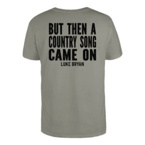 kenny sau Luke Bryan Merch Shop I Wasnt Gonna Drink Shirt kenny sau Luke Bryan Merch Shop I Wasnt Gonna Drink Shirt
