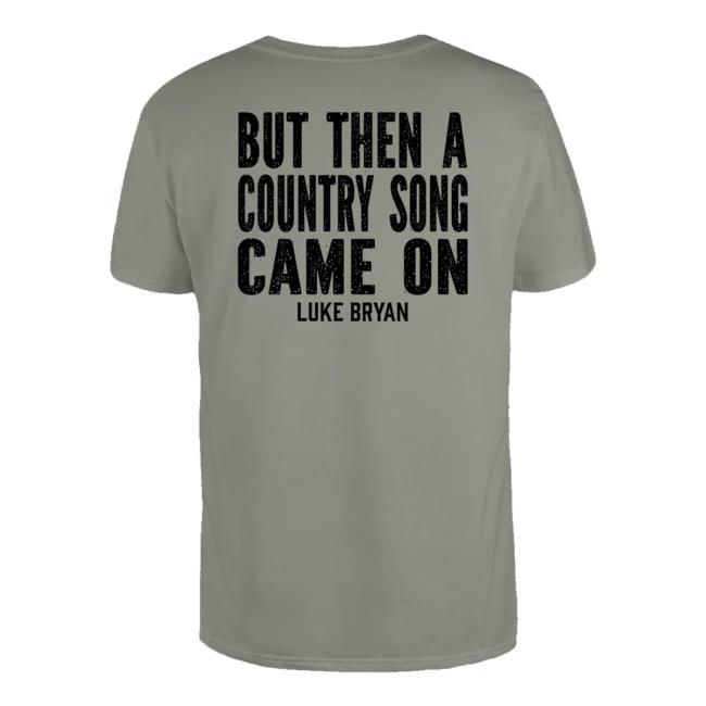 kenny sau Luke Bryan Merch Shop I Wasnt Gonna Drink Shirt kenny sau Luke Bryan Merch Shop I Wasnt Gonna Drink Shirt