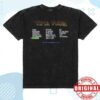 Mac Millers Merch Store Shop 8-Bit Shirt 1 kenny sau Mac Millers Merch Store Shop 8 Bit Shirt