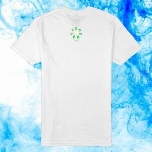 kenny sau Mac Millers Merch Store Shop Good Am Logo Shirt