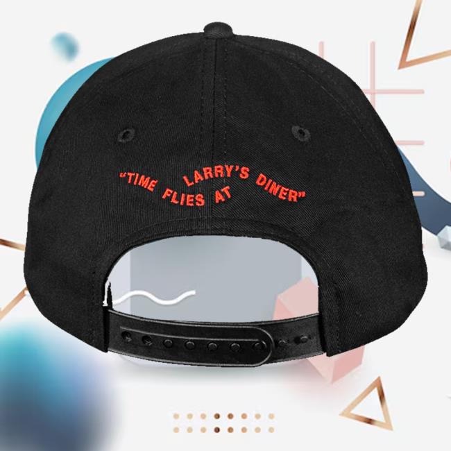 kenny sau Mac Millers Merch Store Shop Larrys Diner Hat kenny sau Mac Millers Merch Store Shop Larrys Diner Hat