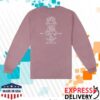 Mac Millers Merch Store Shop Tracklist Long Sleeve Shirt 1 kenny sau Mac Millers Merch Store Shop Tracklist Long Sleeve Shirt