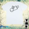kenny sau Mew 30 Merch Store White Angel Shirt