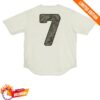 kenny sau Morgan Wallen Merch Shop I'M The Problem Tour Jersey Shirt