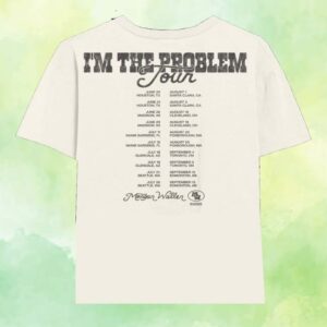 kenny sau Morgan Wallen Merch Shop I'M The Problem Tour Shirt kenny sau Morgan Wallen Merch Shop I'M The Problem Tour Shirt