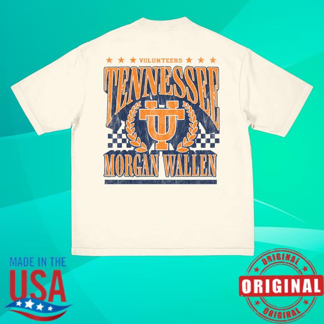 kenny sau Morgan Wallen Merch Shop Morgan Wallen X Ut Ivory Shirt kenny sau Morgan Wallen Merch Shop Morgan Wallen X Ut Ivory Shirt