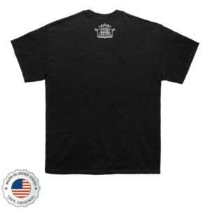 kenny sau Outkast Merch Shop Outkast Stankonia Color Photo Shirt 1