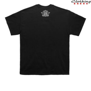 kenny sau Outkast Merch Shop Stankonia Cross Shirt