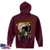 Panic At The Disco Merch Shop Cover Art Hoodie 1 kenny sau Panic At The Disco Merch Shop Cover Art Hoodie