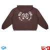 Plus44 Merch Shop High Plains Hoodie 1 kenny sau Plus44 Merch Shop High Plains Hoodie