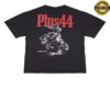 kenny sau Plus44 Merch Shop Saddle Up Shirt