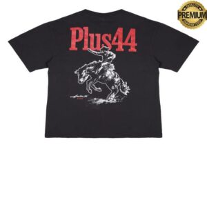 kenny sau Plus44 Merch Shop Saddle Up Shirt kenny sau Plus44 Merch Shop Saddle Up Shirt