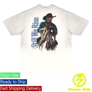 kenny sau Plus44 Merch Shop Still We Rise Boxy Shirt kenny sau Plus44 Merch Shop Still We Rise Boxy Shirt