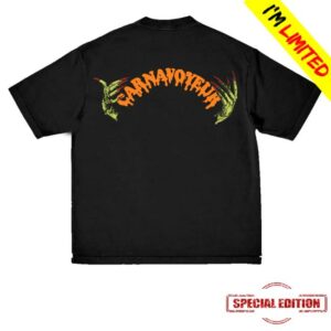 kenny sau Queens Of The Stone Age Official Store Merch Shop Glow Carnavoyeur Shirt kenny sau Queens Of The Stone Age Official Store Merch Shop Glow Carnavoyeur Shirt