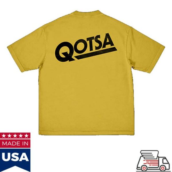 kenny sau Queens Of The Stone Age Official Store Witch Shirt