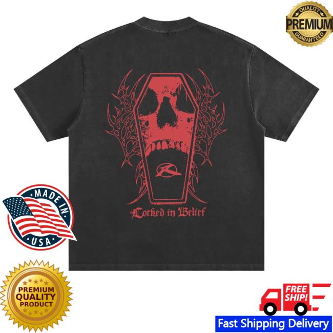 kenny sau Retaliation Project Merch Shop Heresy Shirt kenny sau Retaliation Project Merch Shop Heresy Shirt
