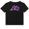 kenny sau Run For Cover Records Merch Shop Angel Du Creature Shirt