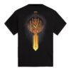 kenny sau Sabaton Merch Shop Legends Reborn Shirt