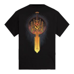 kenny sau Sabaton Merch Shop Legends Reborn Shirt kenny sau Sabaton Merch Shop Legends Reborn Shirt