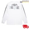 Sandy Alex G Store Merch Shop Tour Long Sleeve Shirt 1 kenny sau Sandy Alex G Store Merch Shop Tour Long Sleeve Shirt 1