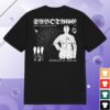 Show Me The Body Official Merch Shop Store Popular Front Shirt 1 kenny sau Show Me The Body Official Merch Shop Store Popular Front Shirt