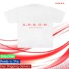 Story Of The Year Merch Shop Store A.R.S.O.N. Album Shirt 1 kenny sau Story Of The Year Merch Shop Store ARSON Album Shirt