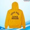 kenny sau Strayrats Store Merch Shop Sewer Brigade Hoodie