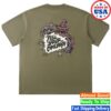 kenny sau Tell Your Children Merch Shop Crystal Ball Shirt