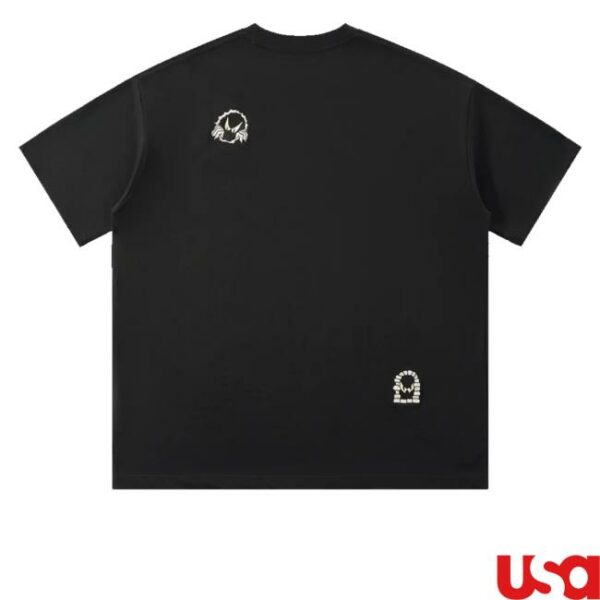 kenny sau Tell Your Children Merch Shop Hidden Eyes Shirt
